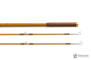 Howells, G.H. - 8' 2/2 5wt Bamboo Rod