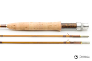 Howells, G.H. - 8' 2/2 5wt (3 7/8oz) Bamboo Rod
