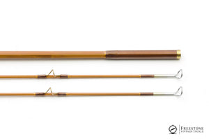 Howells, G.H. - 8' 2/2 5wt (3 7/8oz) Bamboo Rod