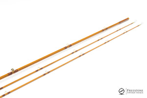 Howells, G.H. - 8'6" 2/2 7wt Bamboo Rod