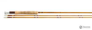 Howells, G.H. - 8'6" 2/2 7wt Bamboo Rod