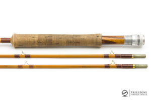 Howells, G.H. - 8'6" 2/2 7wt (4 5/8oz) Bamboo Rod
