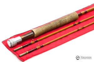Howells, G.H. - 8'6" 2/2 7wt (4 5/8oz) Bamboo Rod
