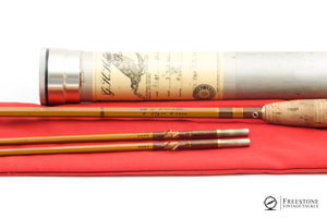 Howells, Gary - 8' 2/2 5wt, 3 7/8oz Bamboo Rod