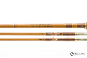 Howells, Gary - 8' 2/2 5wt, 3 7/8oz Bamboo Rod