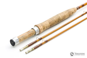 Howells, Gary - 8' 2/2 5wt, 3 7/8oz Bamboo Rod