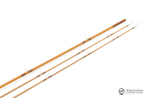 Howells, Gary - 8' 2/2 5wt, 3 7/8oz Bamboo Rod