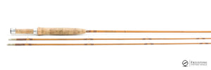 Howells, Gary - 8' 2/2 5wt, 3 7/8oz Bamboo Rod