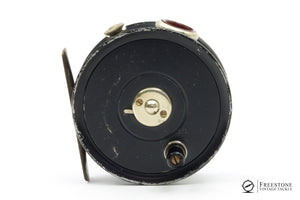 J.W. Young / Milward - Flycraft 3 1/8" Fly Reel