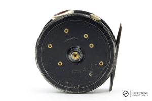 J.W. Young / Milward - Flycraft 3 1/8" Fly Reel