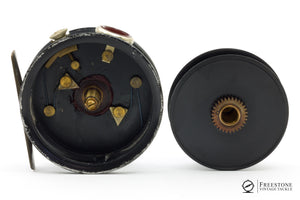 J.W. Young / Milward - Flycraft 3 1/8" Fly Reel
