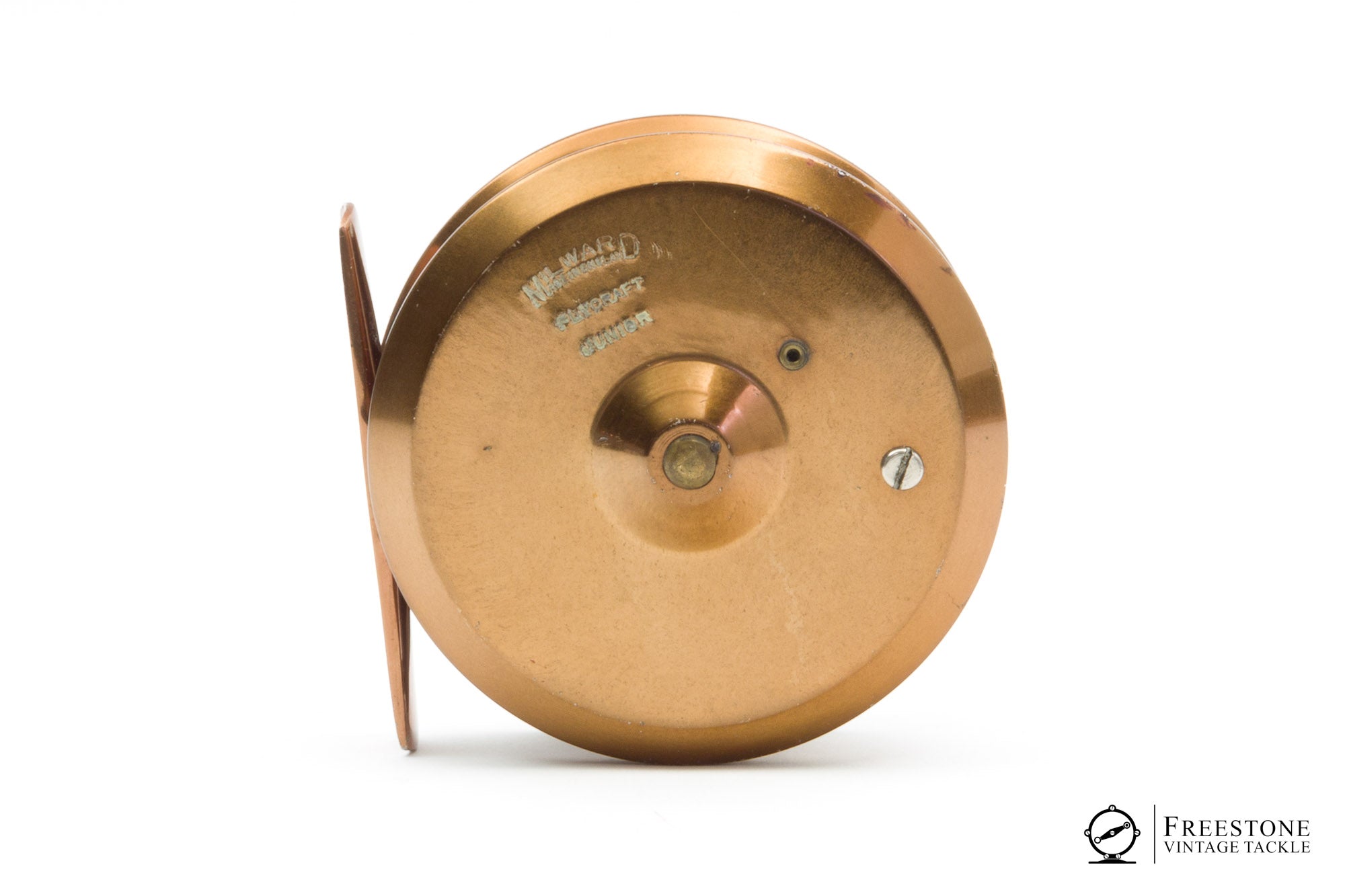J.W. Young / Milward - Flycraft Junior 3 1/8