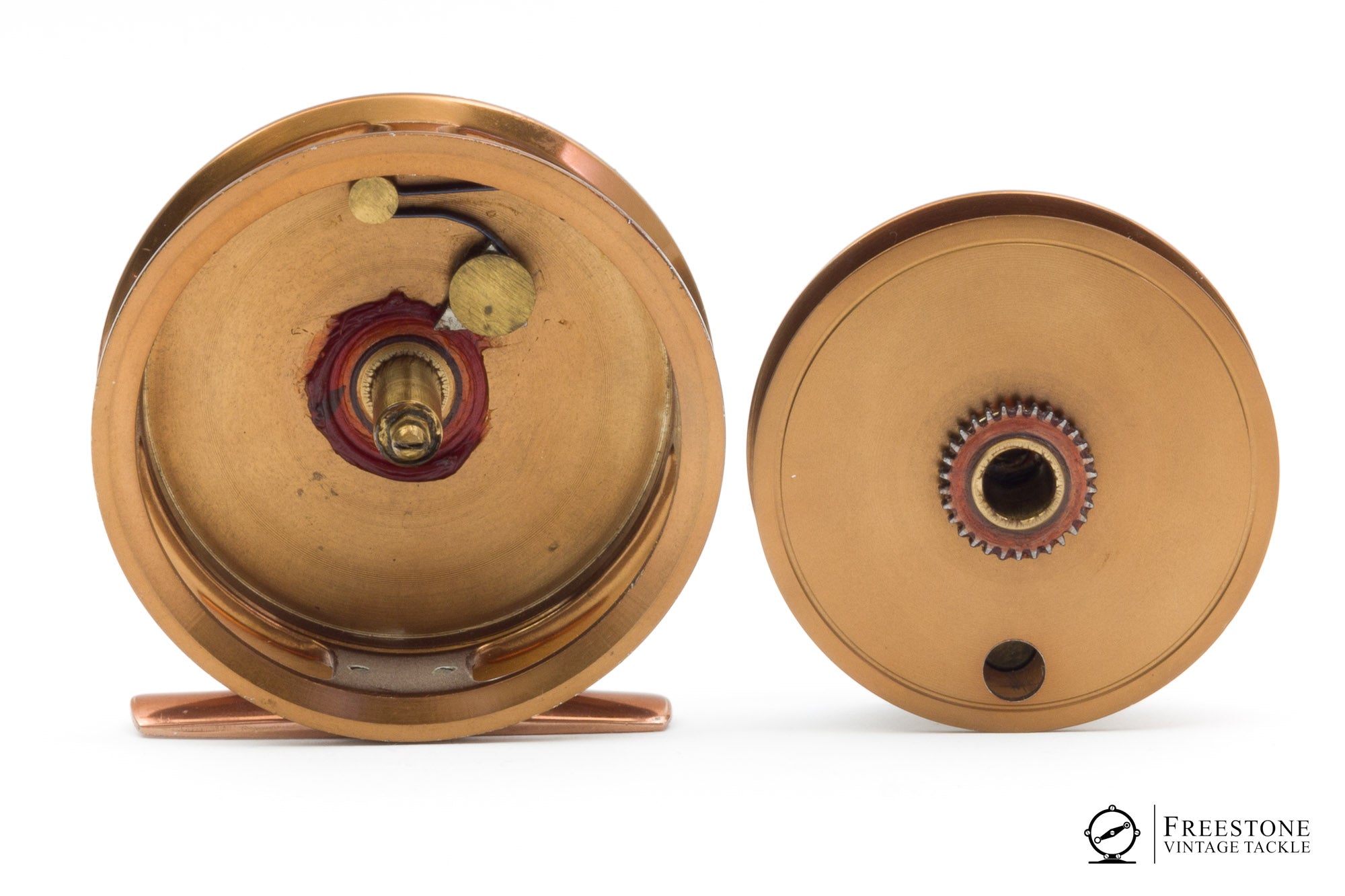 J.W. Young / Milward - Flycraft Junior 3 1/8