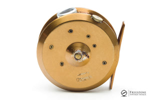 J.W. Young / Milward - Flycraft Fly Reel