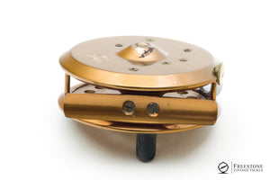 J.W. Young / Milward - Flycraft Fly Reel
