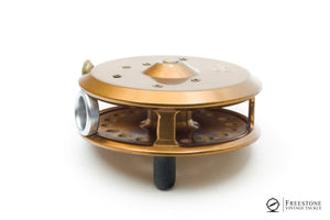 J.W. Young / Milward - Flycraft Fly Reel