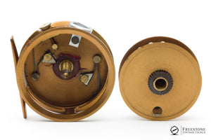 J.W. Young / Milward - Flycraft Fly Reel