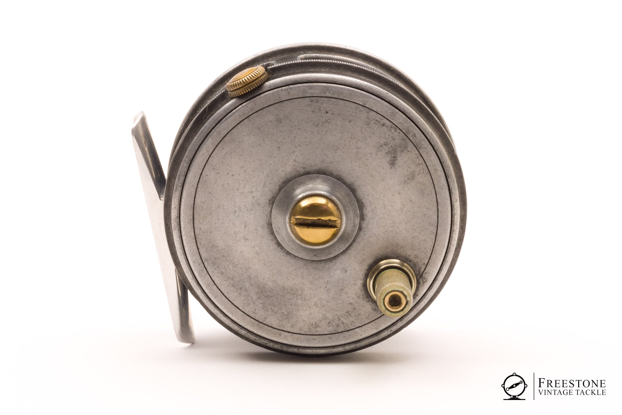 J.W. Young - Pattern 10B, 3