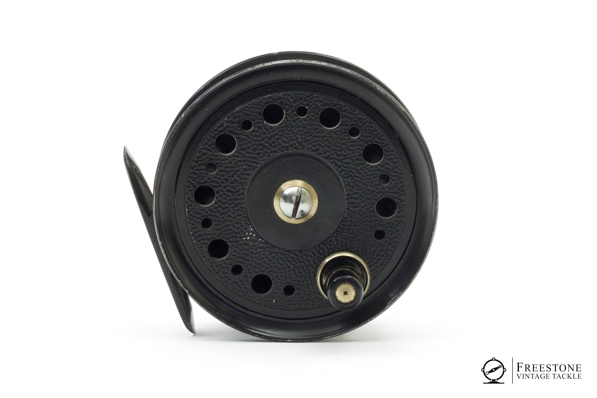 condex fly fishing reel J.W. Young - The Condex 3 1/4" Fly Reel