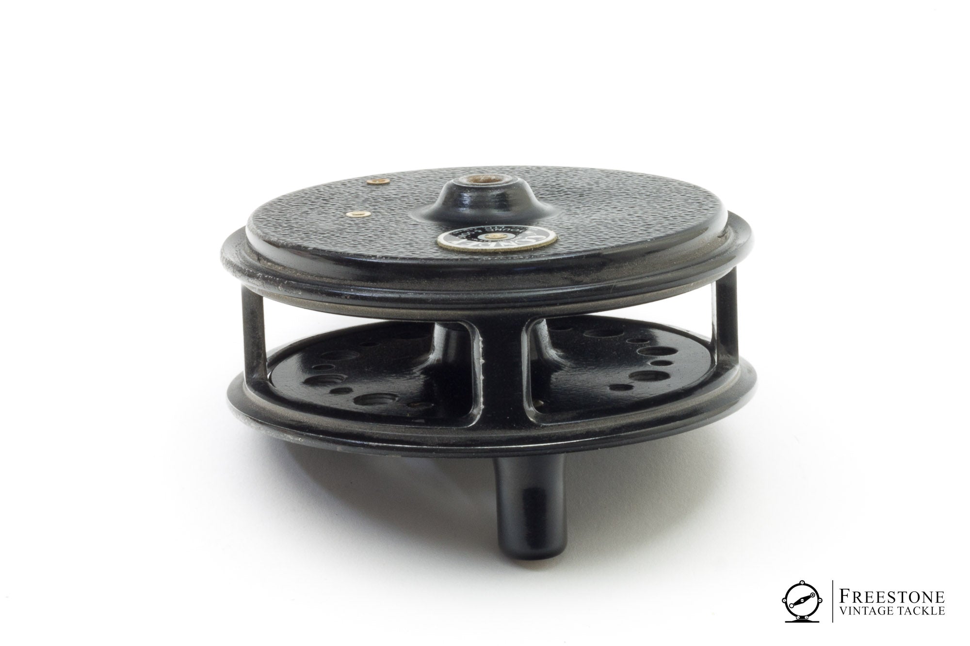 condex fly fishing reel J.W. Young - The Condex 3 1/4" Fly Reel