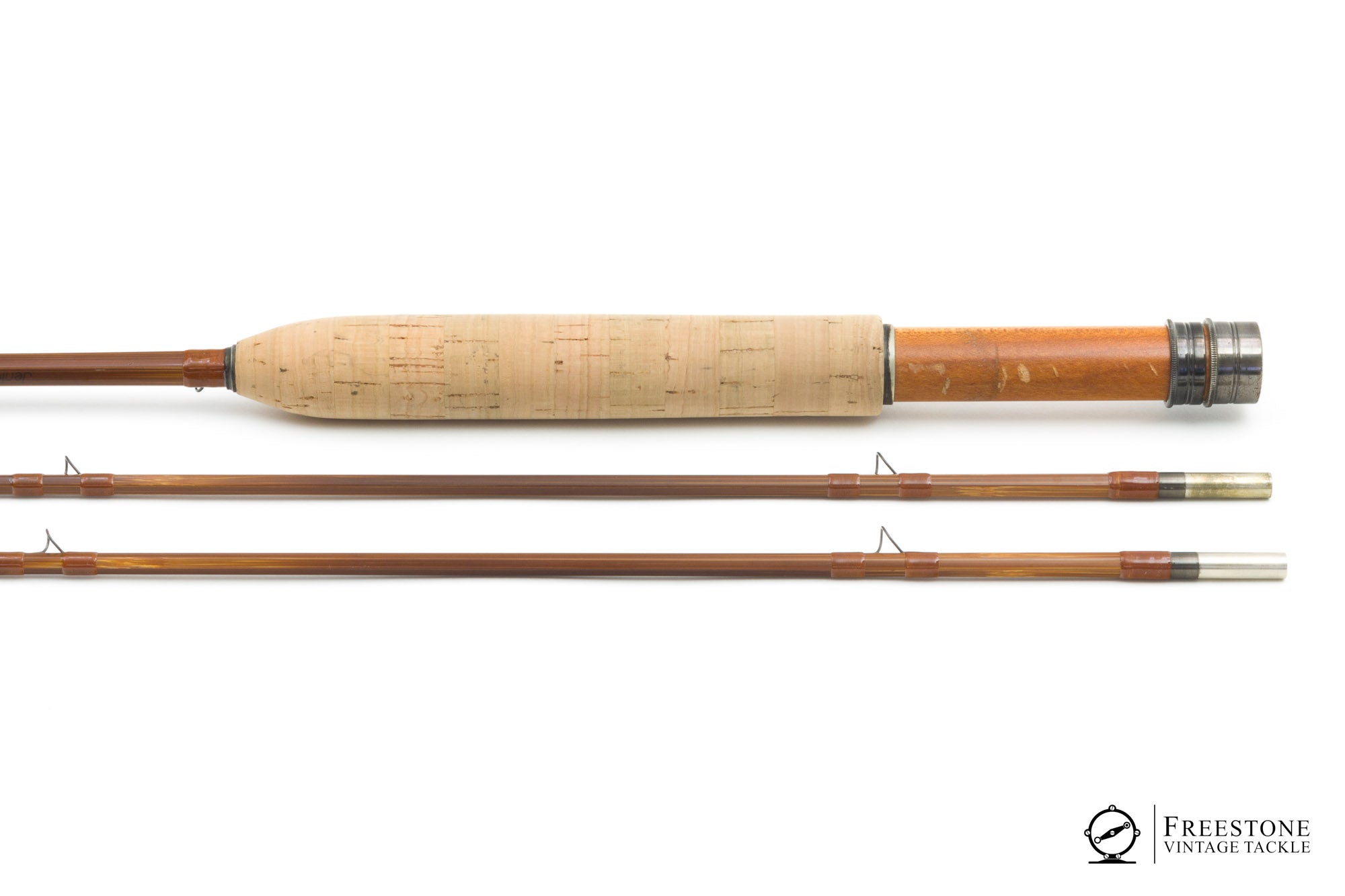 Jenkins Fly Rods - GA75, 7'6