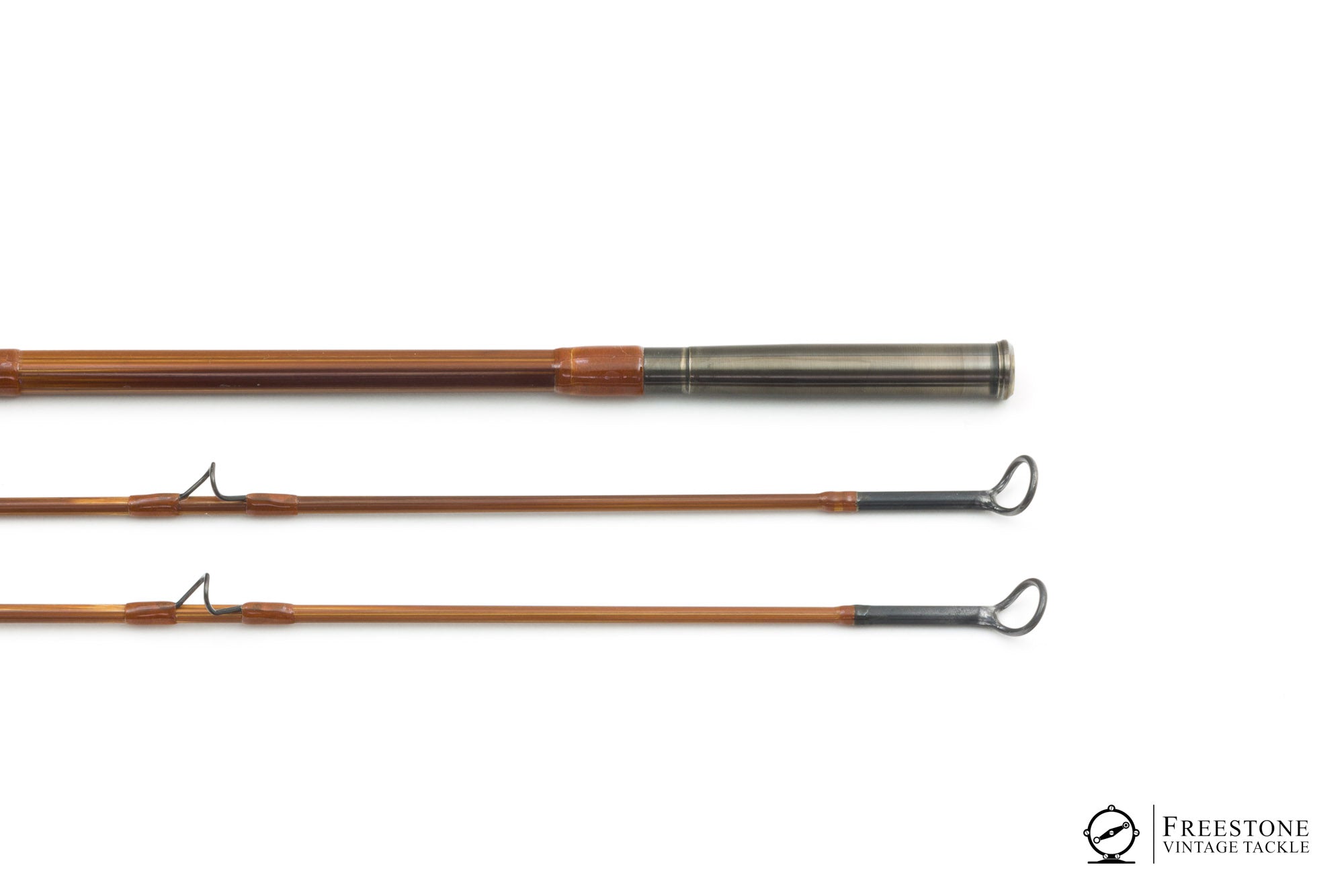 Jenkins Fly Rods - GA75, 7'6