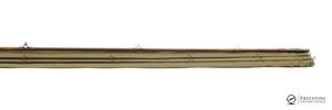 Jenkins Fly Rods - GA75, 7'6" 2/2 5wt Bamboo Rod