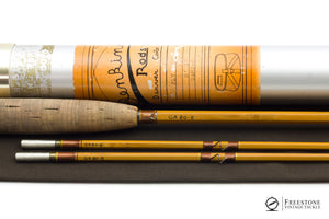 Jenkins, C.W. - GA80, 8' 2/2 5wt Bamboo Rod