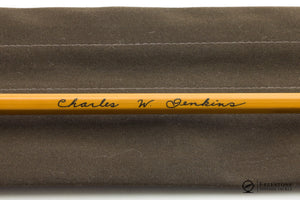 Jenkins, C.W. - GA80, 8' 2/2 5wt Bamboo Rod