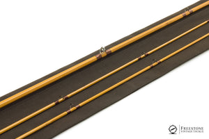 Jenkins, C.W. - GA80, 8' 2/2 5wt Bamboo Rod