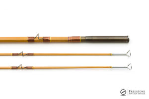 Jenkins, C.W. - GA80, 8' 2/2 5wt Bamboo Rod