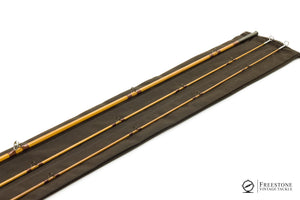 Jenkins, C.W. - Model GA70L, 7' 2/2 4wt Bamboo Rod