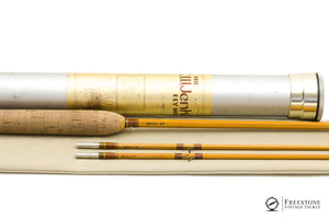 Jenkins, C.W. - Model GA70L, 7' 2/2 4wt Bamboo Rod