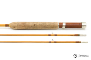 Jenkins, C.W. - Model GA70L, 7' 2/2 4wt Bamboo Rod