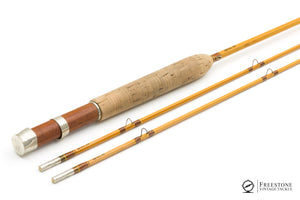 Jenkins, C.W. - Model GA70L, 7' 2/2 4wt Bamboo Rod