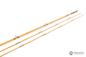 Jenkins, C.W. - Model GA70L, 7' 2/2 4wt Bamboo Rod