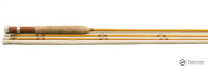 Jenkins, C.W. - Model GA70L, 7' 2/2 4wt Bamboo Rod