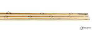 Jenkins, C.W. - Model GA70L, 7' 2/2 4wt Bamboo Rod