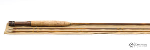 Jenkins, C.W. - Model GA70L, 7' 2/2 4wt Bamboo Rod