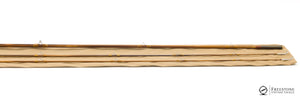 Jenkins, C.W. - Model GA70L, 7' 2/2 4wt Bamboo Rod
