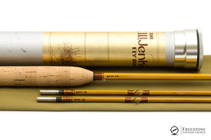 Jenkins, C.W. - Model GA70, 7' 2/2 5wt Bamboo Rod