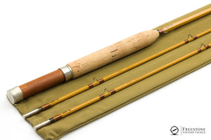 Jenkins, C.W. - Model GA70, 7' 2/2 5wt Bamboo Rod