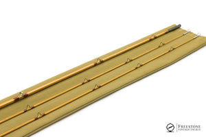 Jenkins, C.W. - Model GA70, 7' 2/2 5wt Bamboo Rod