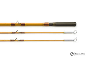 Jenkins, C.W. - Model GA70, 7' 2/2 5wt Bamboo Rod
