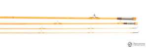 Jennings, Homer - 7'6" 3/2 4wt Bamboo Rod