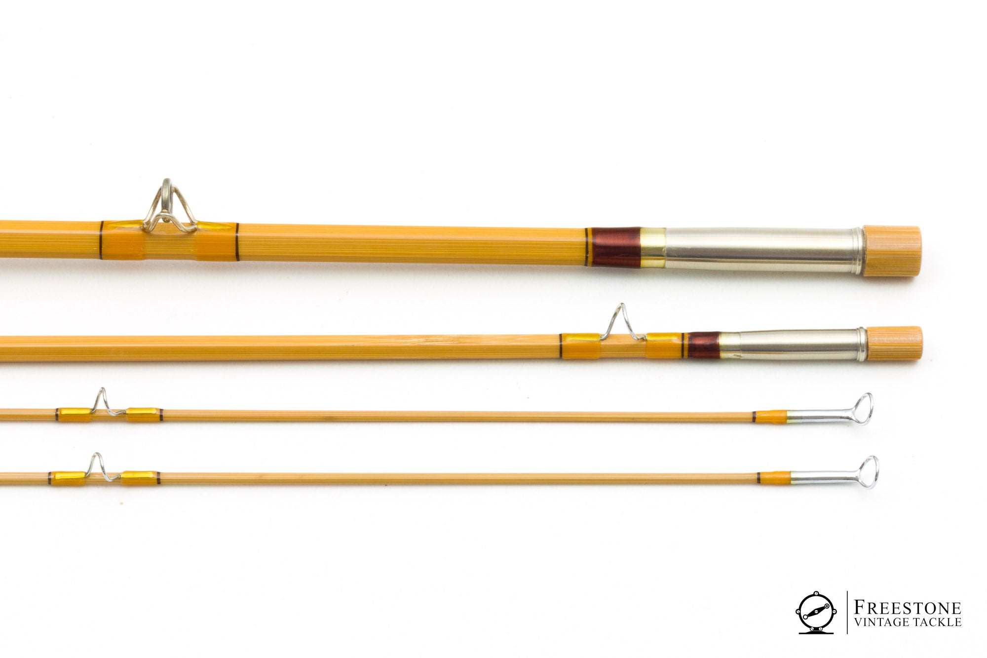 Jennings, Homer - 7'6