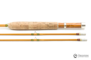 Jennings, Homer - 7'9" 2/2 5wt Bamboo Rod