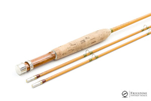 Jennings, Homer - 7'9" 2/2 5wt Bamboo Rod