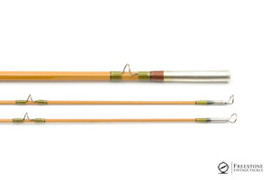 Jennings, Homer - 7'9" 2/2 5wt Bamboo Rod (Pending)