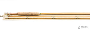 Jennings, Homer - 7'9" 2/2 5wt Bamboo Rod